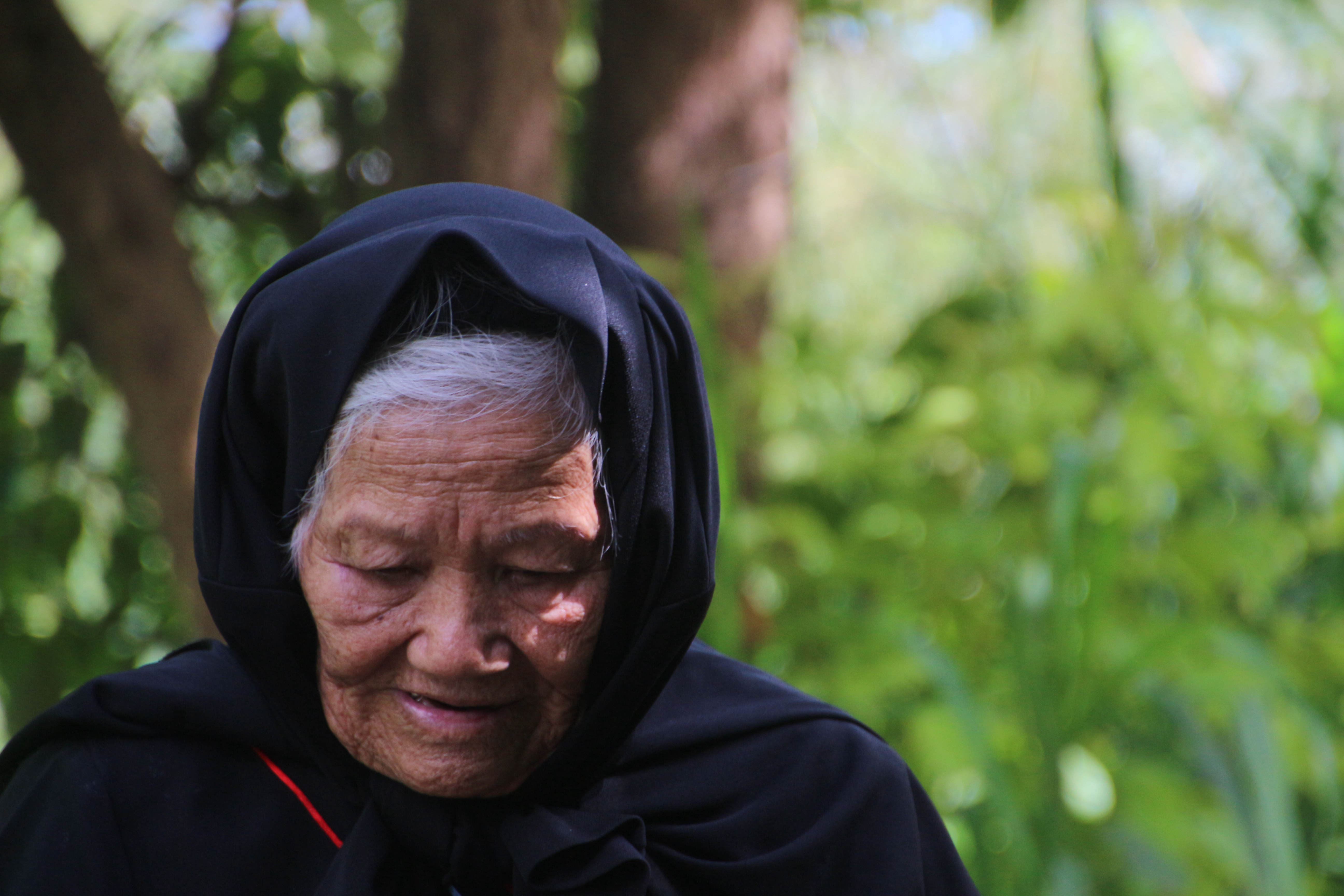 Minister Li mourns the passing of Amis ritual preserver Api Renget  