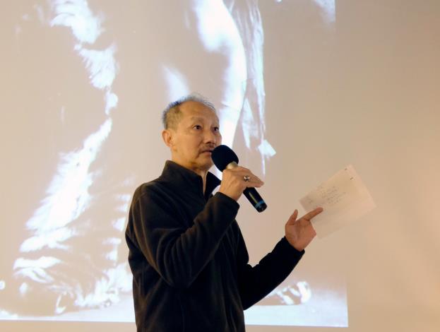 Photographer and curator Suan Hooi-wah passes away at the age of 71