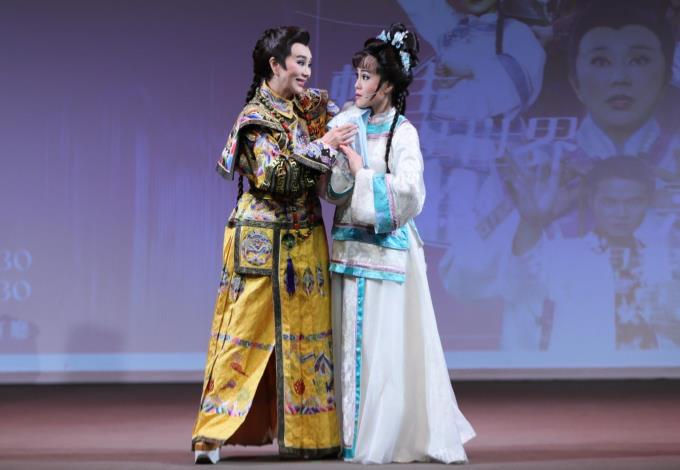 'Clan of Crooks!? Reincarnation Into Another World' by Ming Hwa Yuan Arts & Cultural Group 
