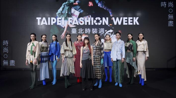 The collaboration between Claudia Wang and Li Peng Enterprise