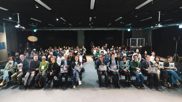 The international symposium ‘Histories and Archives of Independent Art Spaces of Asia’ was held from Apr. 11 to 13