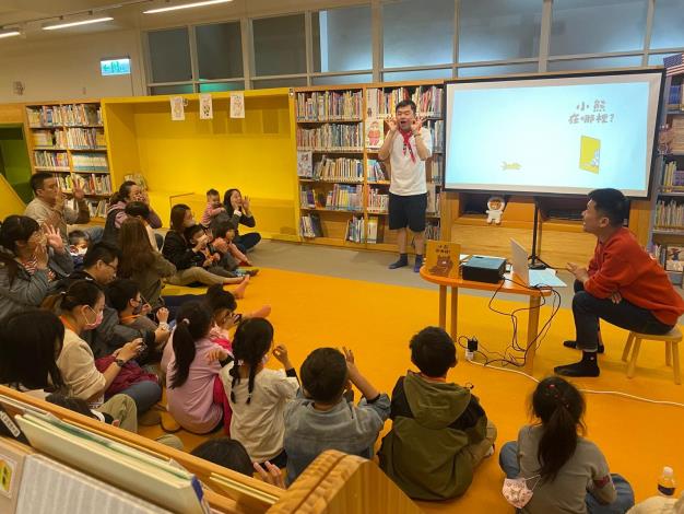 The NMTL offers a variety of activities including workshops, storytelling sessions, games, exhibitions, and seminars