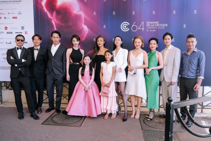 Taiwanese film ‘Left-Handed Girl’ wins France’s Gan Foundation Award for Distribution