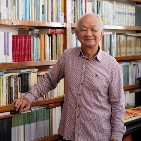 Wu Sheng (Photo_Wu Sheng)