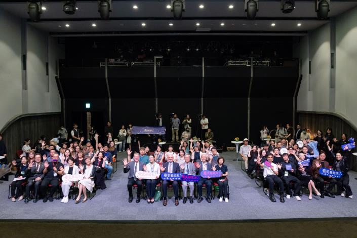 Group photo