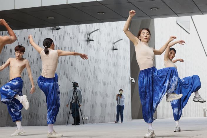 Chun Dance
