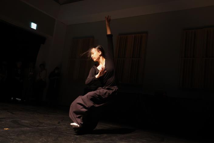 Mailantia Dance Company
