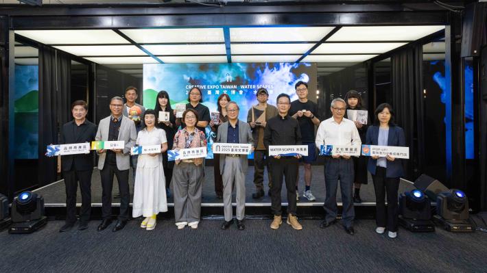 The Ministry of Culture (MOC) held a prelaunch press conference to promote the CET on July 16