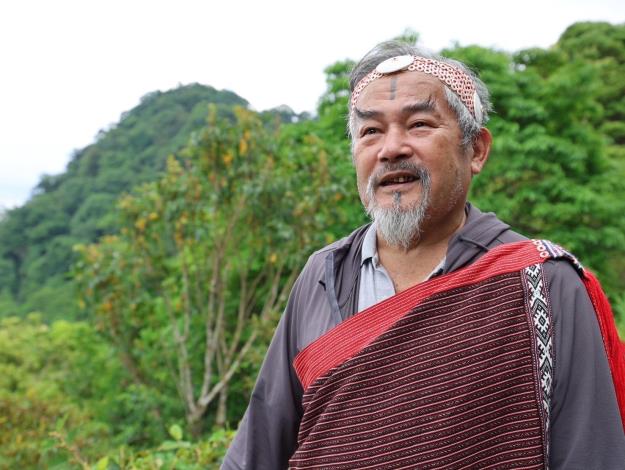 MOC mourns the passing of Tayal heritage preserver Yukan Tayax