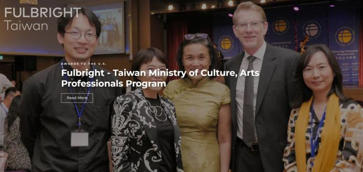 Applications open for 2027 Fulbright program for arts professionals