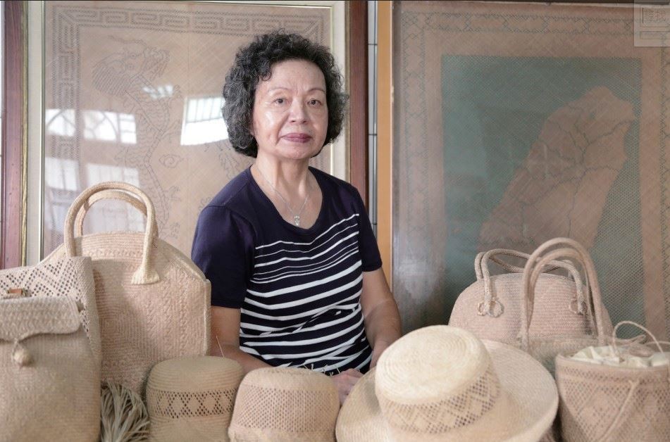 MOC mourns the passing of rush weaver Chu Chou-kuei