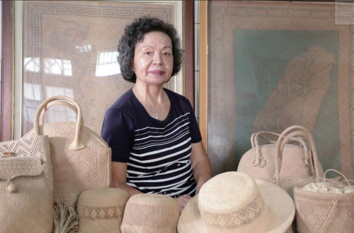 MOC mourns the passing of rush weaver Chu Chou-kuei