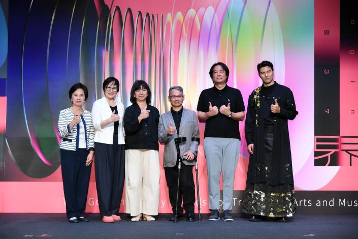 37th Golden Melody Awards for Traditional Arts and Music finalists unveiled