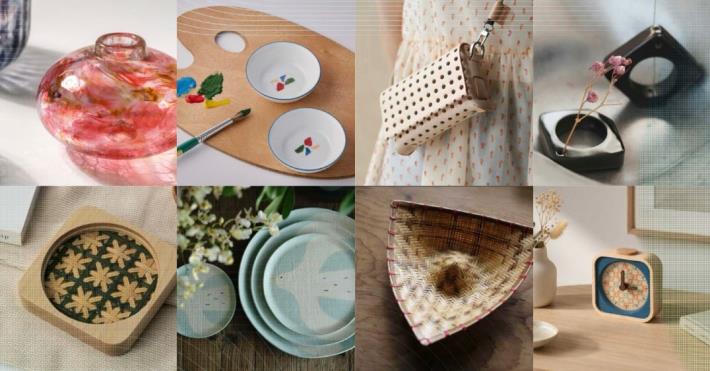 NTCRI announces 2026 Taiwan Green Craft selection