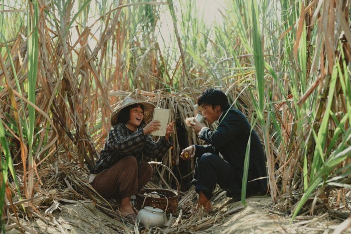 ‘A Foggy Tale’ selected to represent Taiwan at 99th Academy Awards