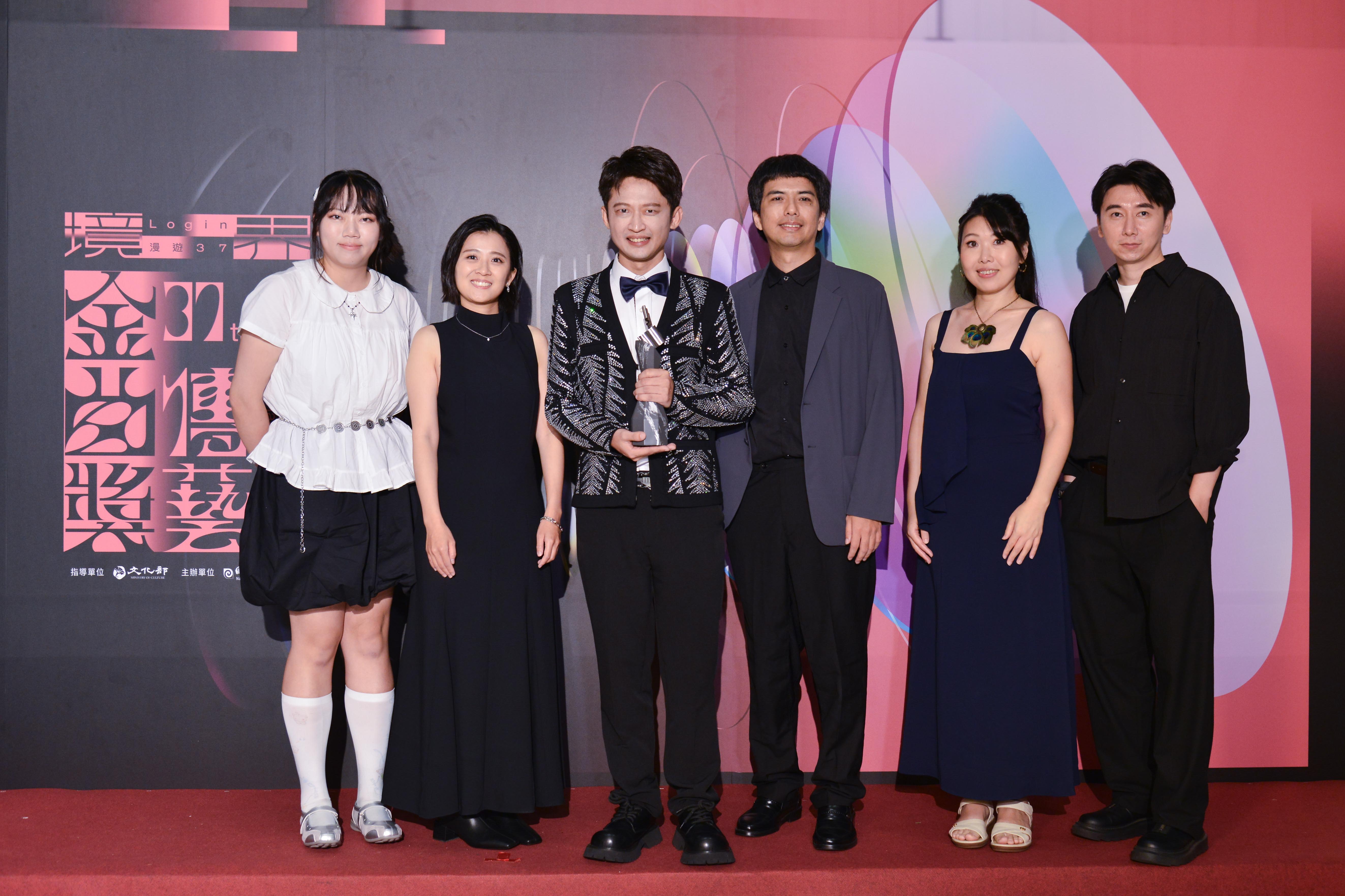 37th Golden Melody Awards for Traditional Arts and Music honors 21 winners
