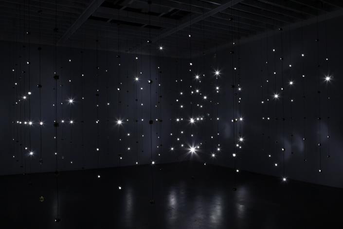 Work by Wang Fu-jui (© Wang Fu-jui)