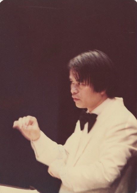 Composer | Shen Chin-tang