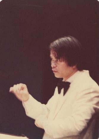 Composer | Shen Chin-tang