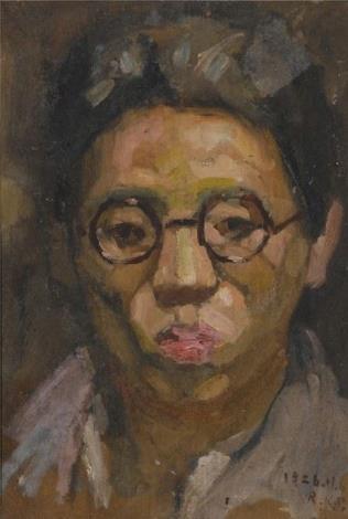 Painter | Liao Chi-chun