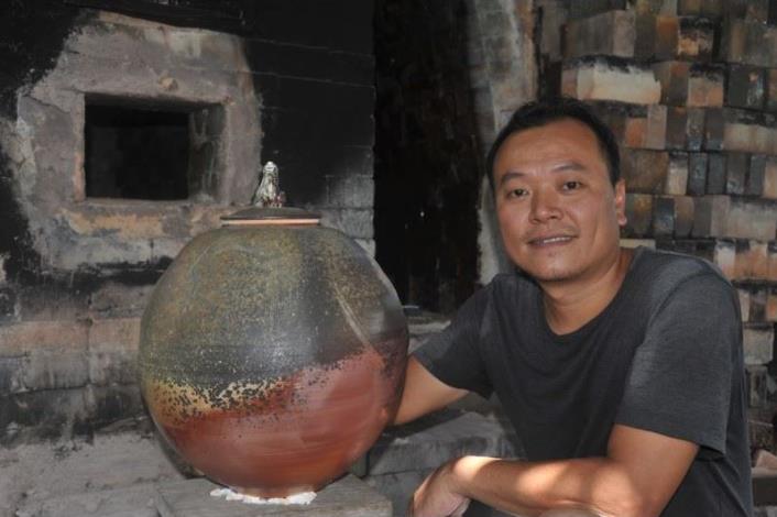 Ceramist | Li Chun-lan