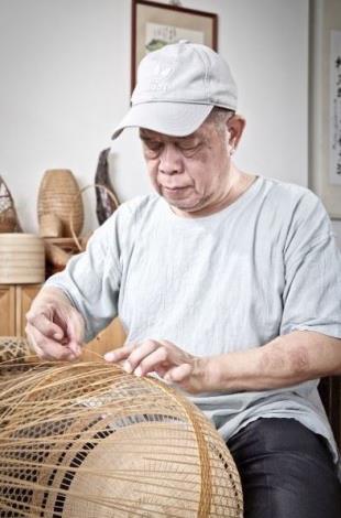 Bamboo Weaver | Liu Hsing-tse