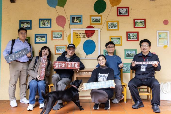 Social Enterprise | Big Hill North Moon