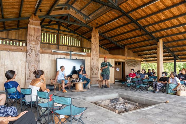 Taitung Hunter School Education Foundation 