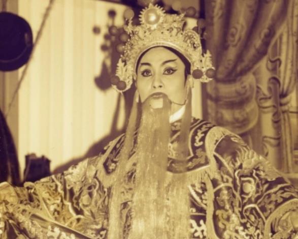 Taiwanese Opera Performer | Wang Shu-hua