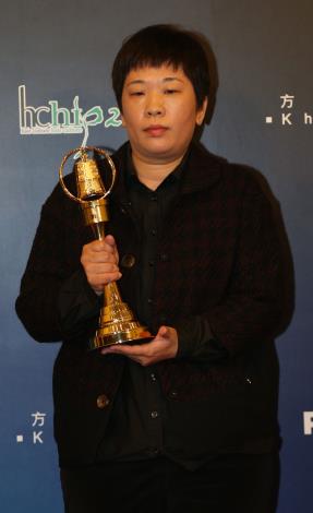 Screenwriter | Wen Yu-fang 