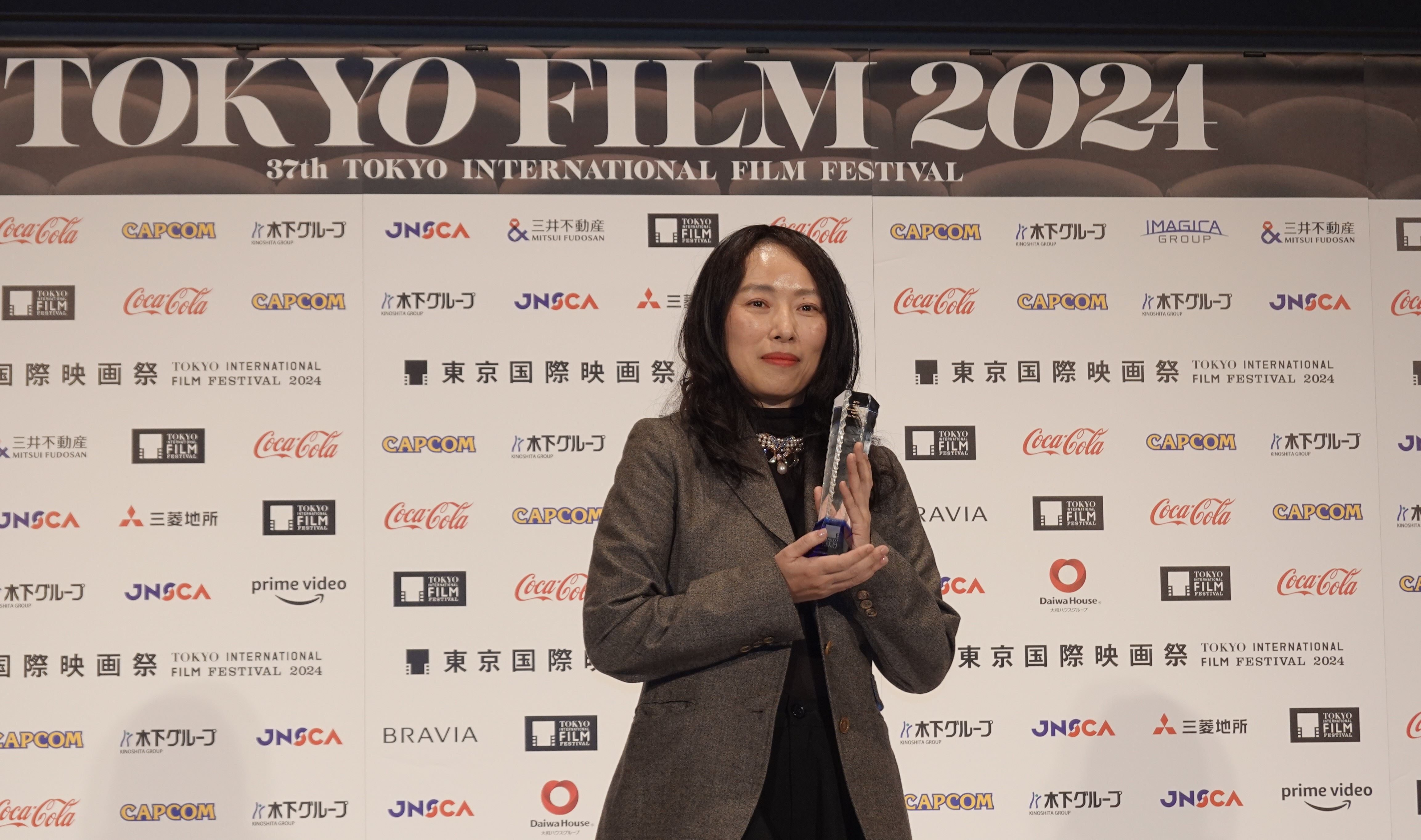 Director Fu Tien-yu