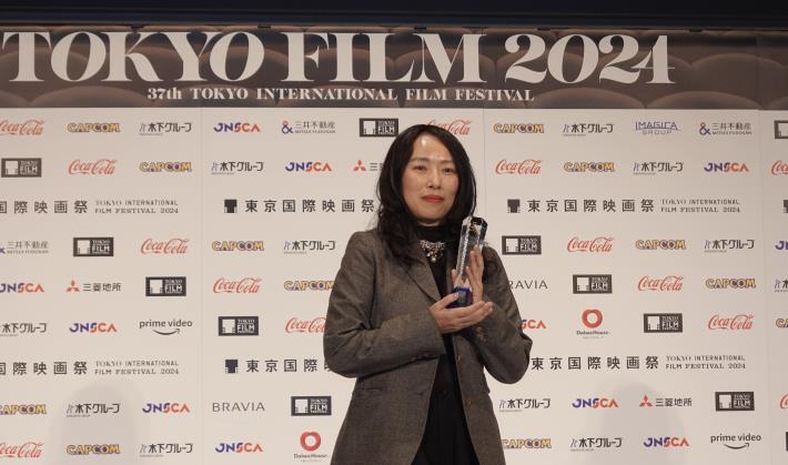 Director | Fu Tien-yu