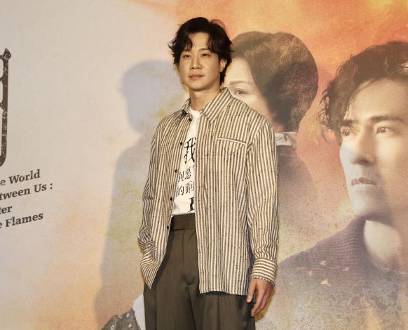 Actor | Hsueh Shih-ling
