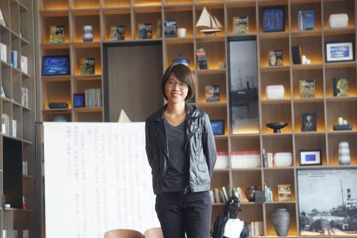 Film Director | Zero Chou