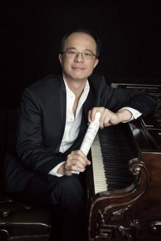 Pianist | Rueibin Chen