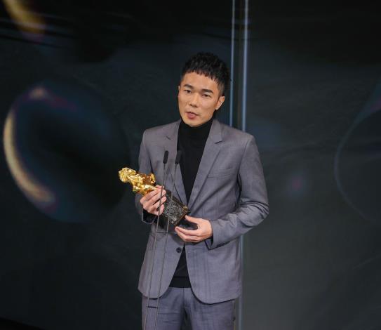 Composer | Lu Lu-ming