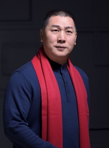 Peking Opera Performer | Tang Wen-hua
