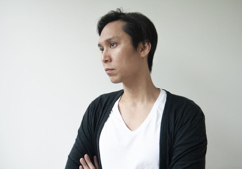 Artist | Su Hui-yu