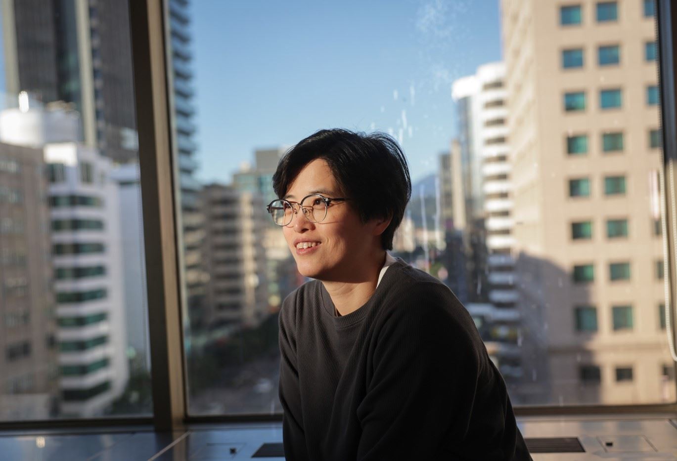 Yang Shuang-zi