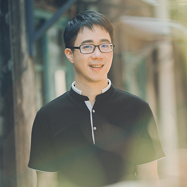 Writer | Terao Tetsuya