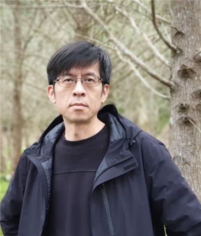 Writer | Ho Chih-ho
