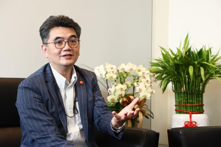 Taigi Novelist | Oo Tiong-siong