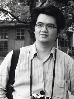 Taigi Novelist | Oo Tiong-siong