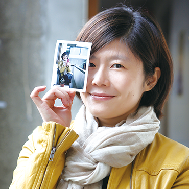 Writer | Essay Liu