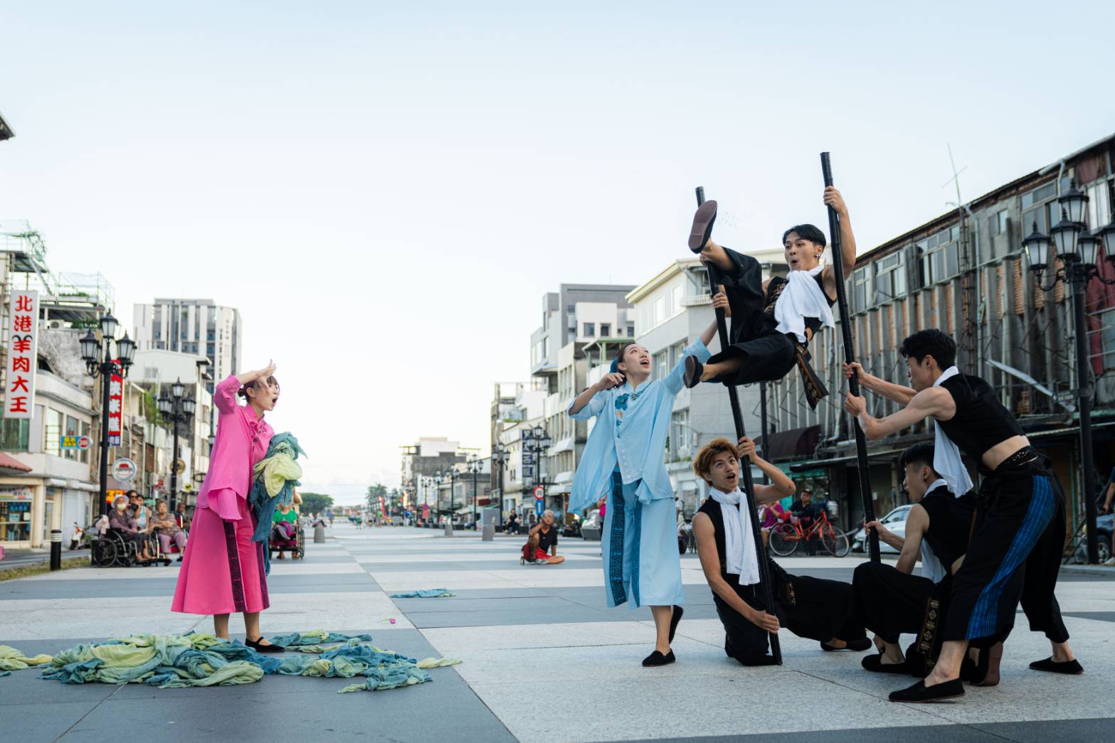 Lei Dance Theater