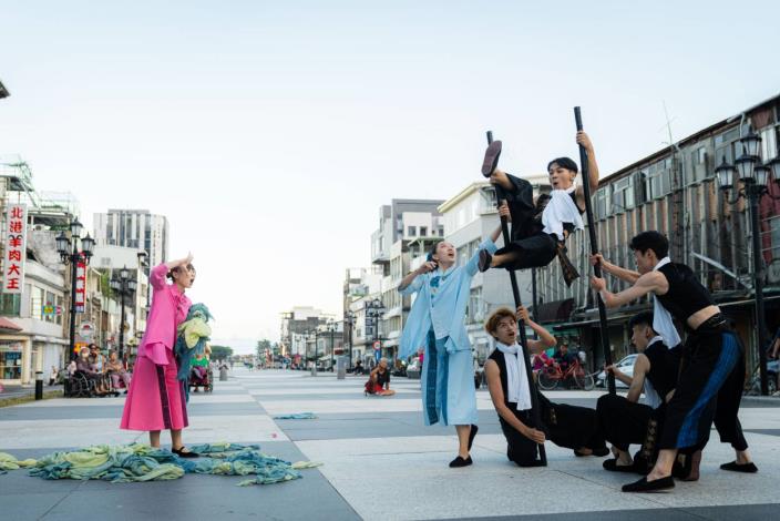 Lei Dance Theater