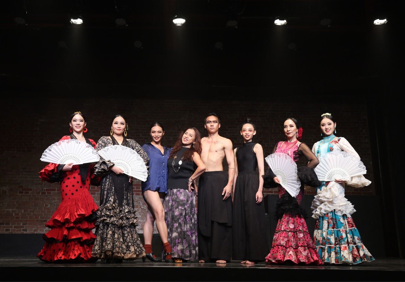 Genio Dance Group 