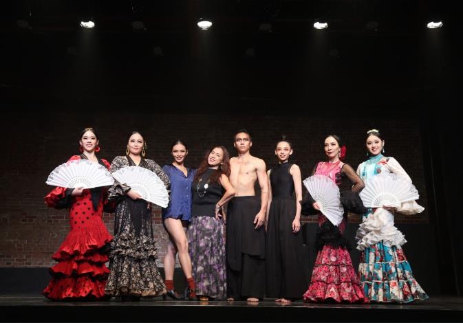 Genio Dance Group 