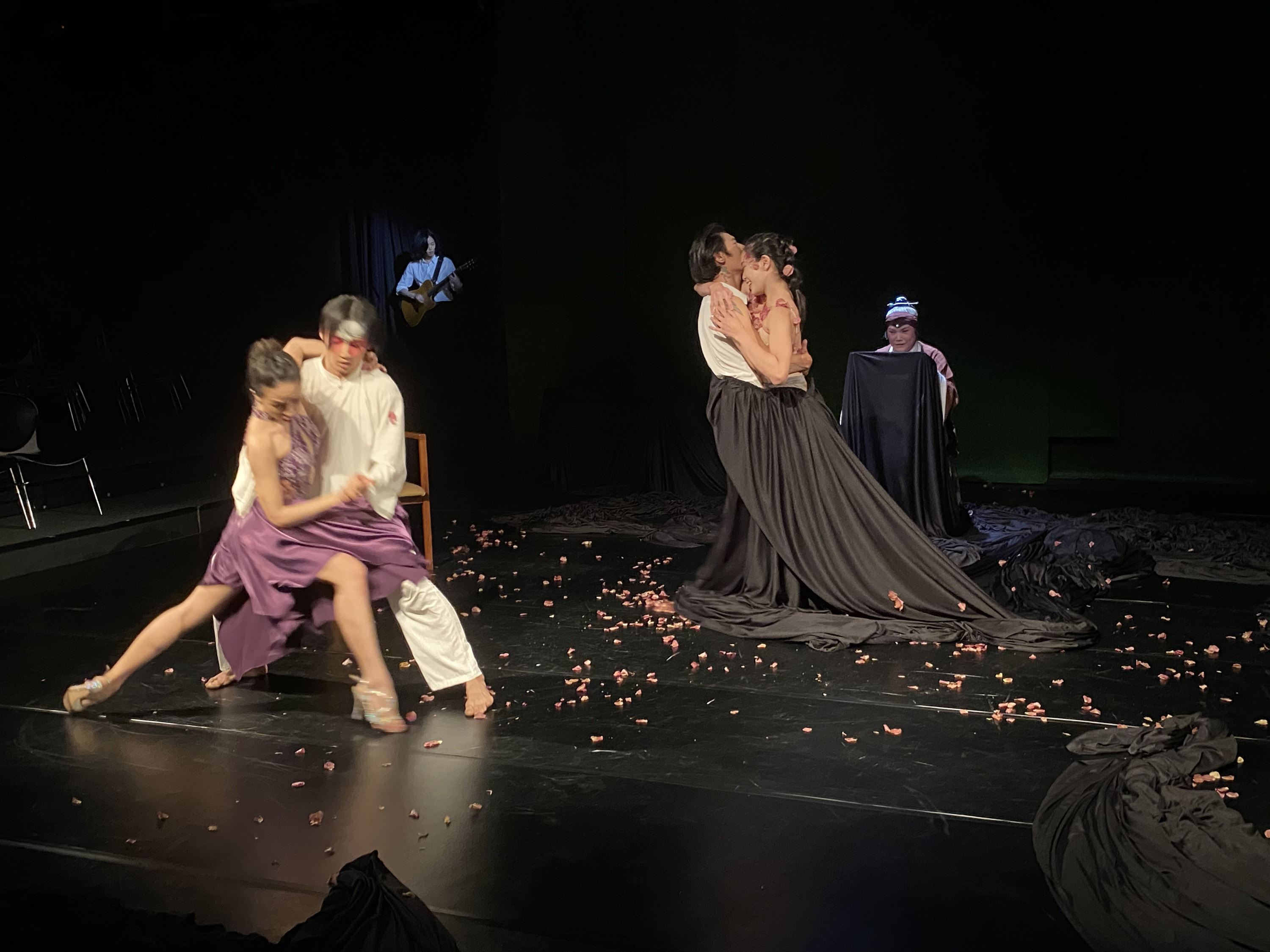Century Contemporary Dance Company