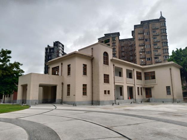 Banqiao Broadcasting Station